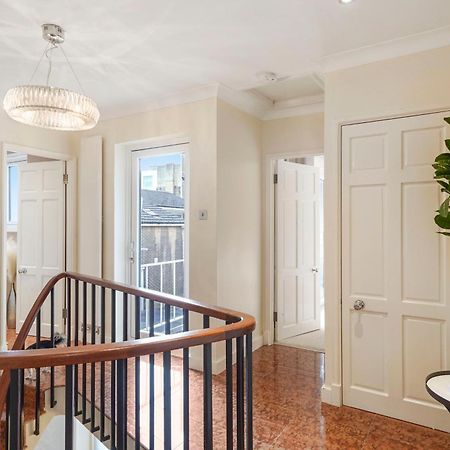 Mews House London With Private Patio & Parking Villa Kültér fotó