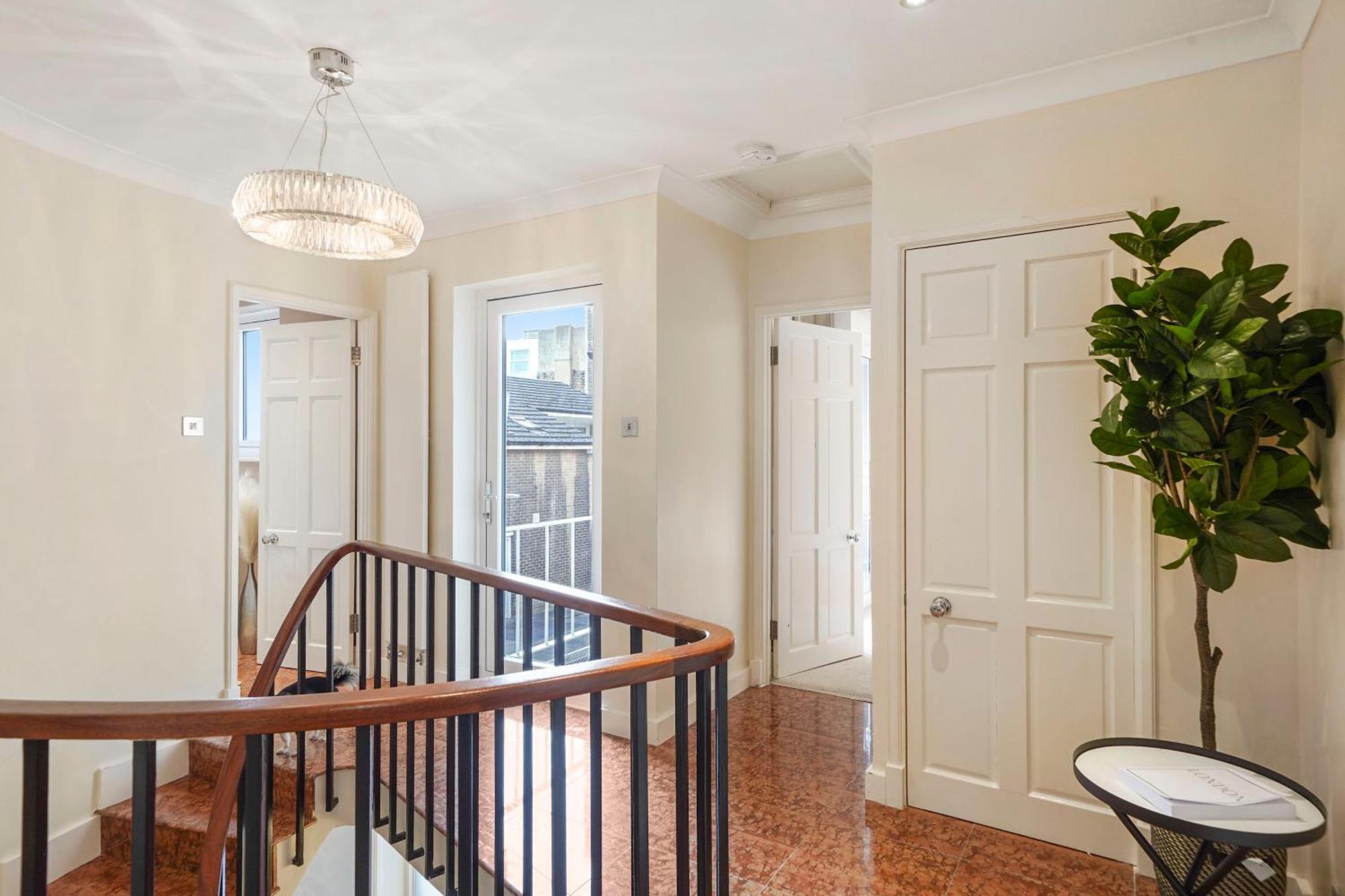 Mews House London With Private Patio & Parking Villa Kültér fotó