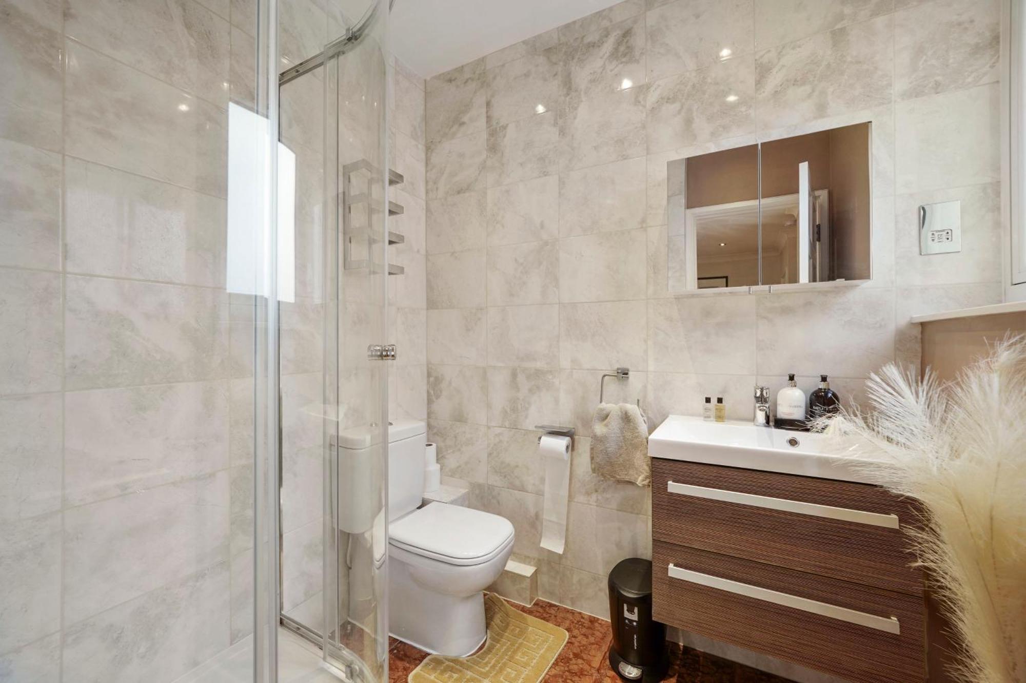Mews House London With Private Patio & Parking Villa Kültér fotó