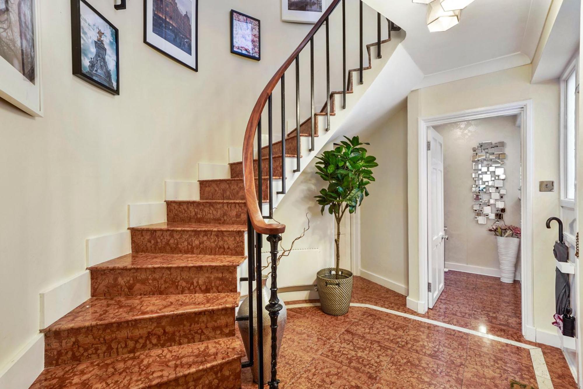 Mews House London With Private Patio & Parking Villa Kültér fotó