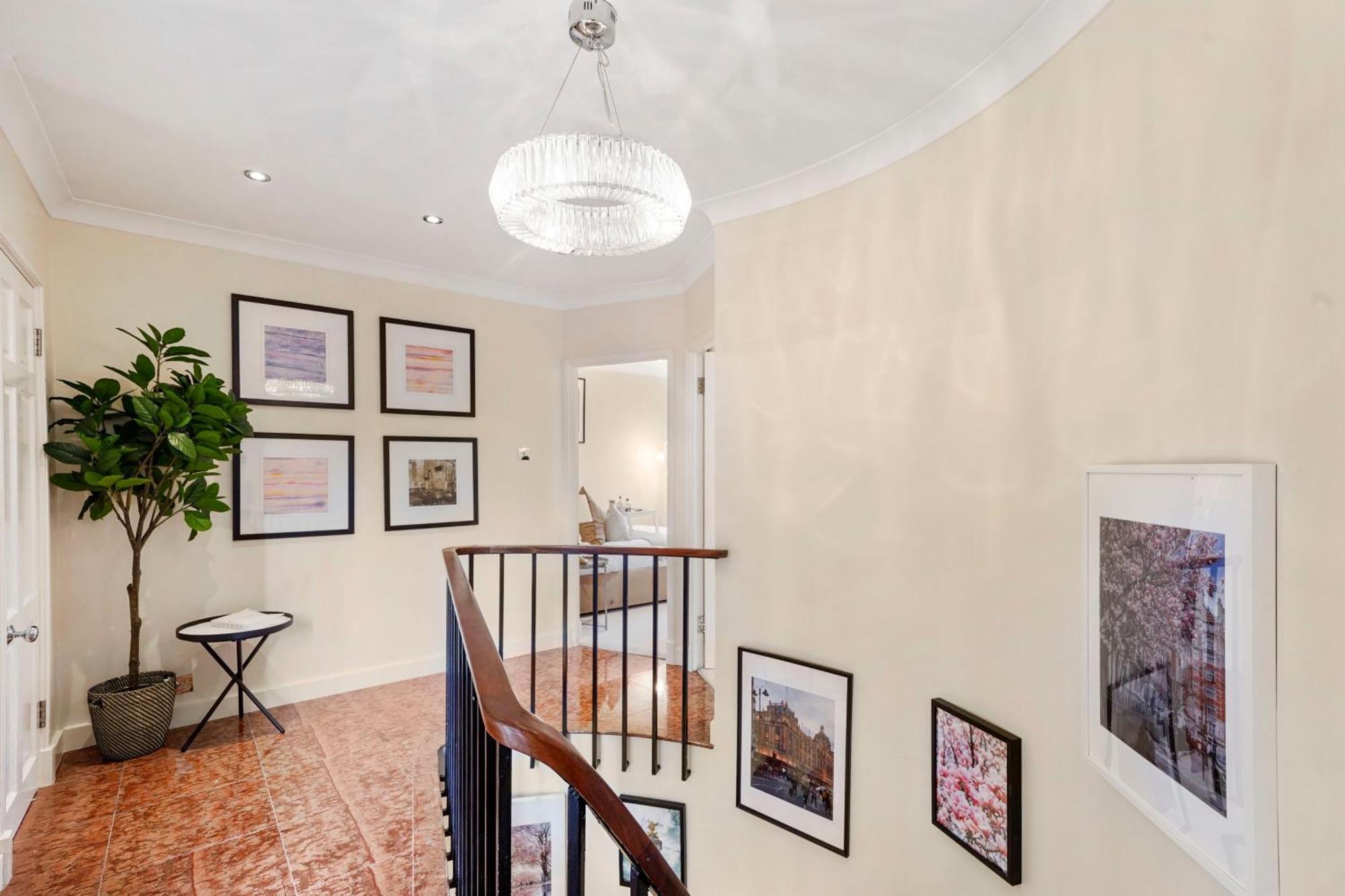 Mews House London With Private Patio & Parking Villa Kültér fotó