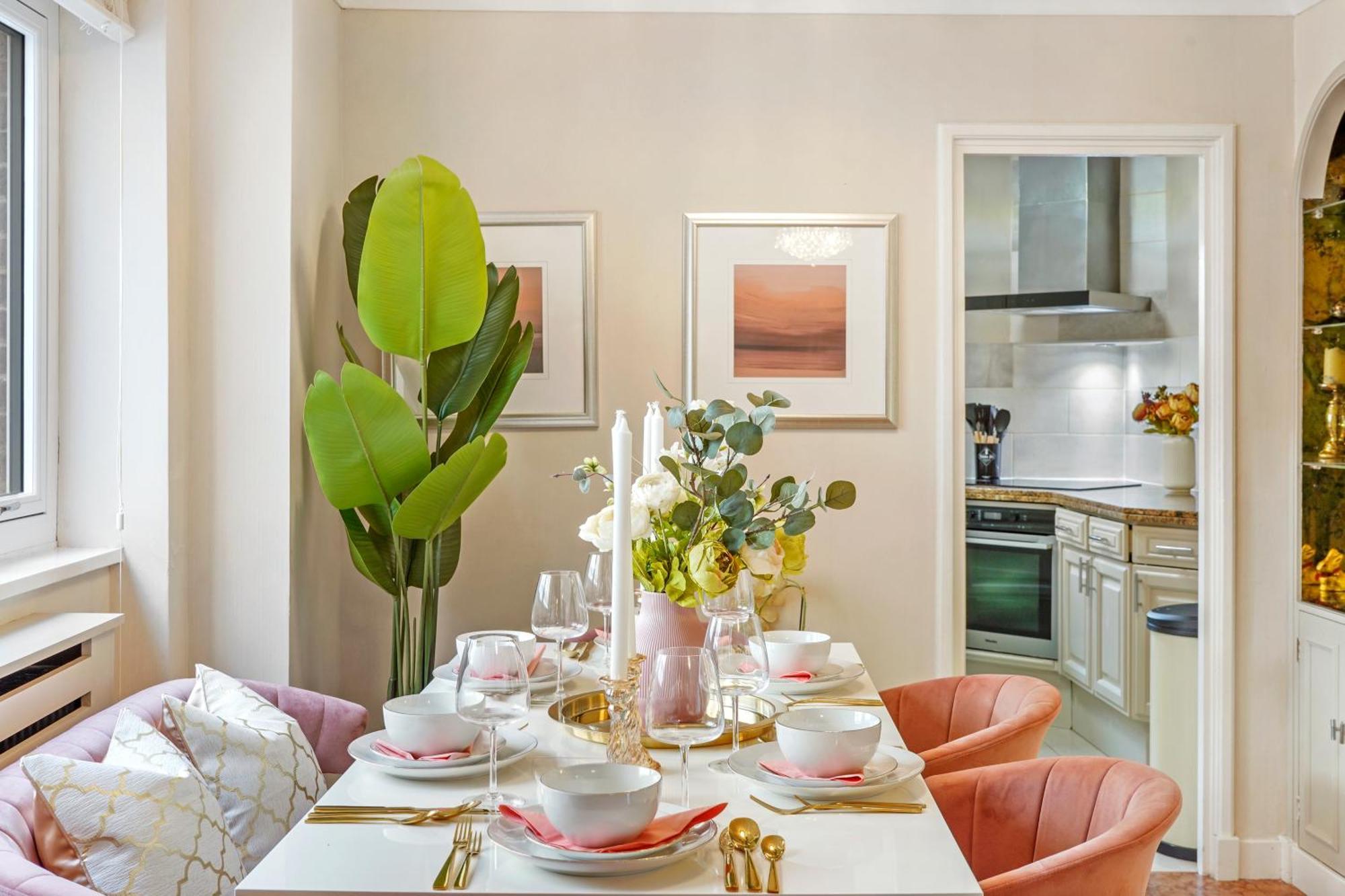 Mews House London With Private Patio & Parking Villa Kültér fotó