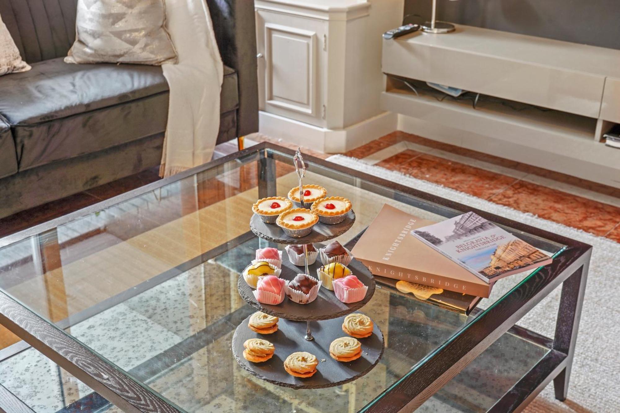 Mews House London With Private Patio & Parking Villa Kültér fotó
