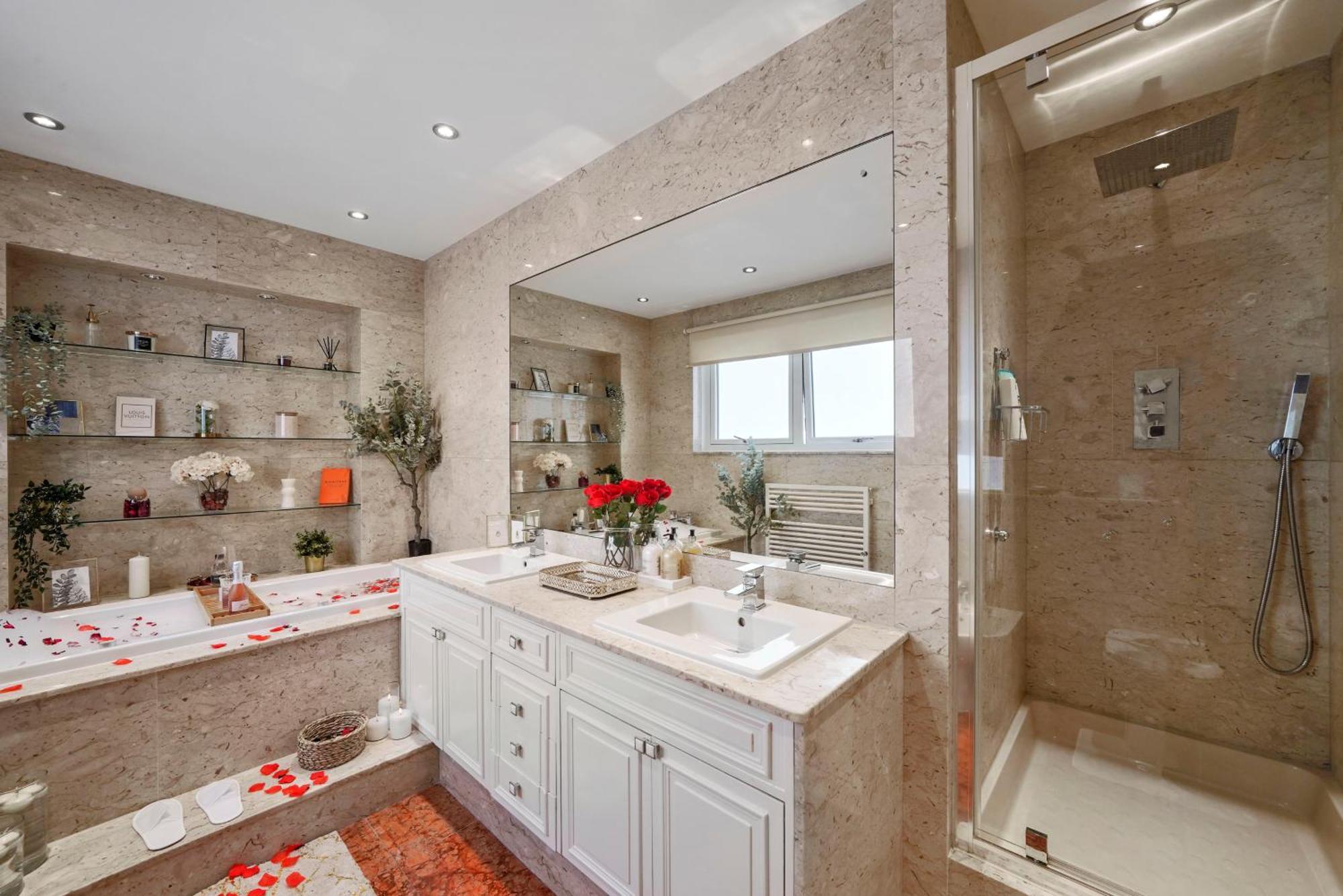 Mews House London With Private Patio & Parking Villa Kültér fotó
