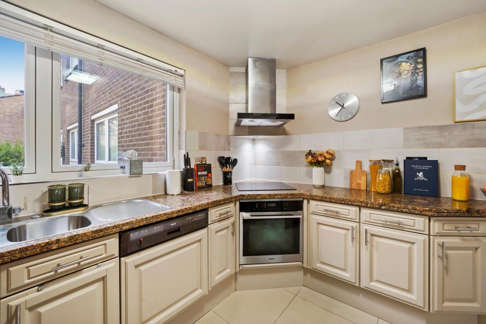Mews House London With Private Patio & Parking Villa Kültér fotó