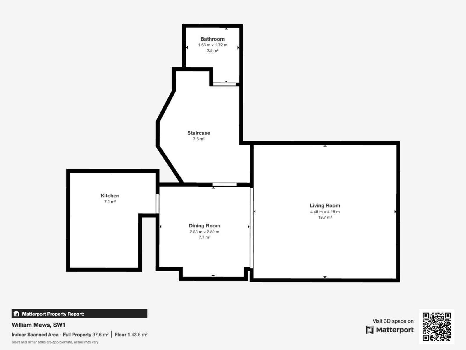 Mews House London With Private Patio & Parking Villa Kültér fotó